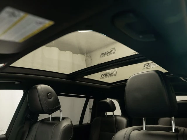 Mercedes-Benz GLS 450 4MATIC* HUD* AMG PKG* BURMESTER, снимка 8 - Автомобили и джипове - 54978520
