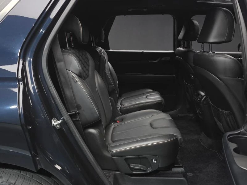 Hyundai Palisade Diesel 2.2 4WD| 200к.с.| ВКЛ.ТЕХНОТЕСТ, снимка 11 - Автомобили и джипове - 55432623