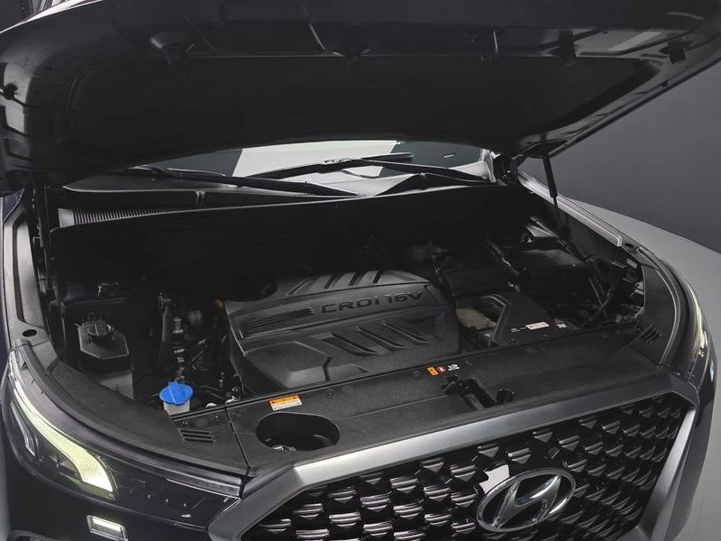 Hyundai Palisade Diesel 2.2 4WD| 200к.с.| ВКЛ.ТЕХНОТЕСТ, снимка 6 - Автомобили и джипове - 55432623