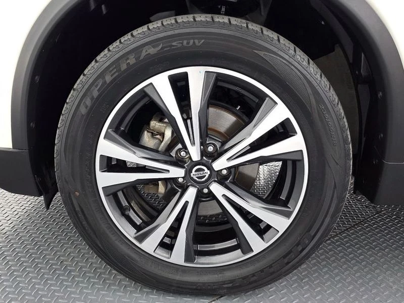 Nissan X-trail 2.5 4WD| 169к.с., снимка 5 - Автомобили и джипове - 56126544