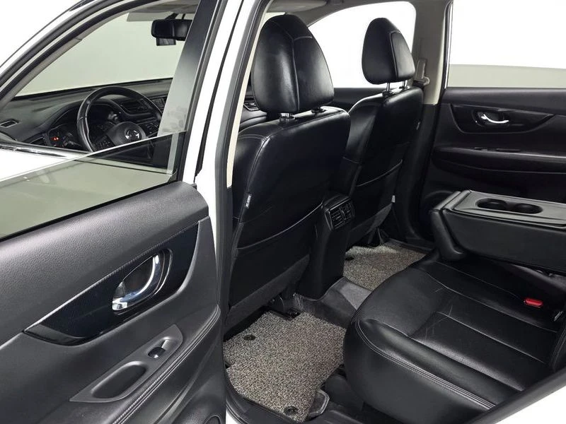 Nissan X-trail 2.5 4WD| 169к.с., снимка 12 - Автомобили и джипове - 56126544