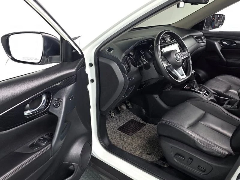 Nissan X-trail 2.5 4WD| 169к.с., снимка 10 - Автомобили и джипове - 56126544