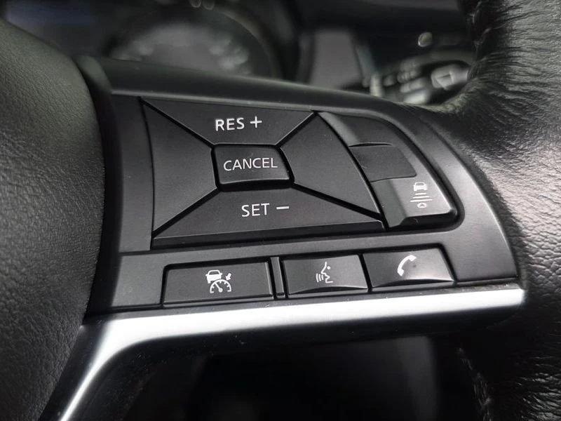 Nissan X-trail 2.5 4WD| 169к.с., снимка 17 - Автомобили и джипове - 56126544
