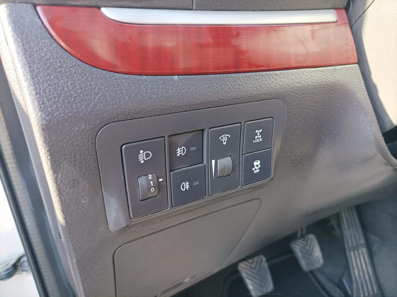 Hyundai Santa fe 2.2 CDTI 197 k.c Face-lift  | Mobile.bg   14