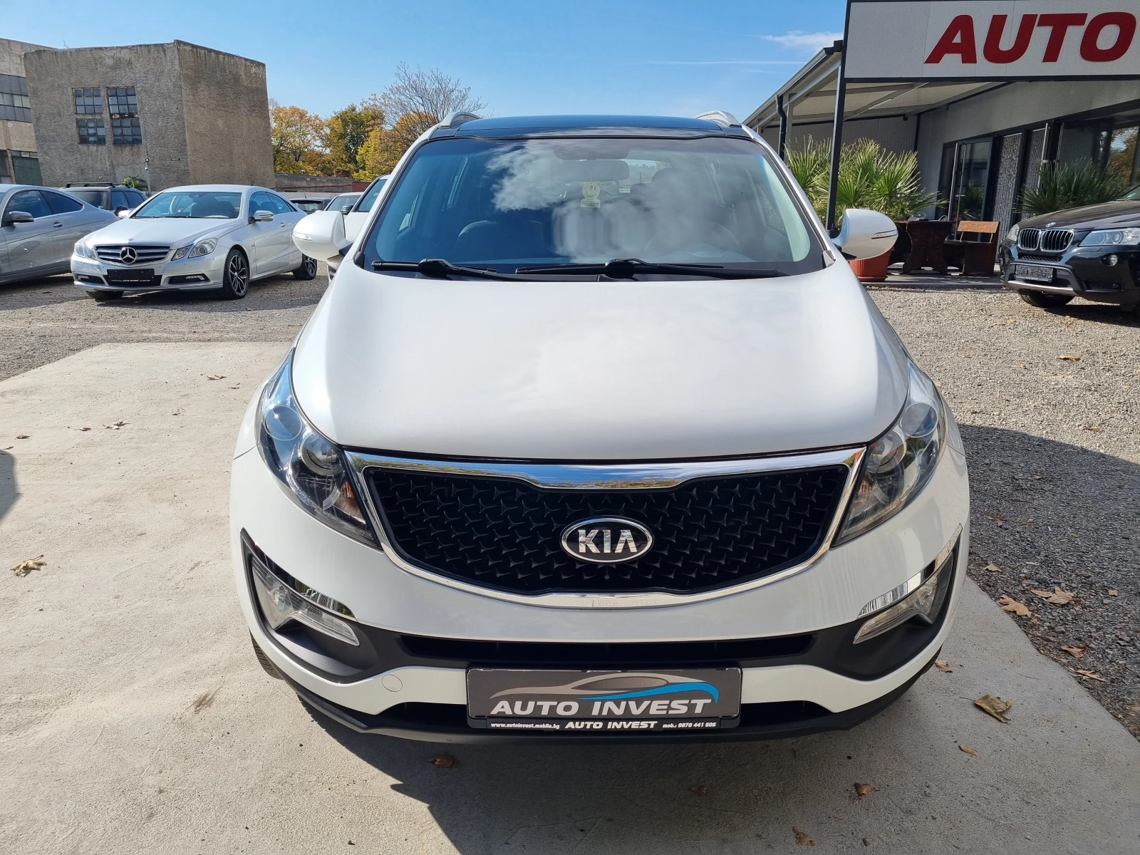 Kia Sportage 1.7/116кс - изображение 2