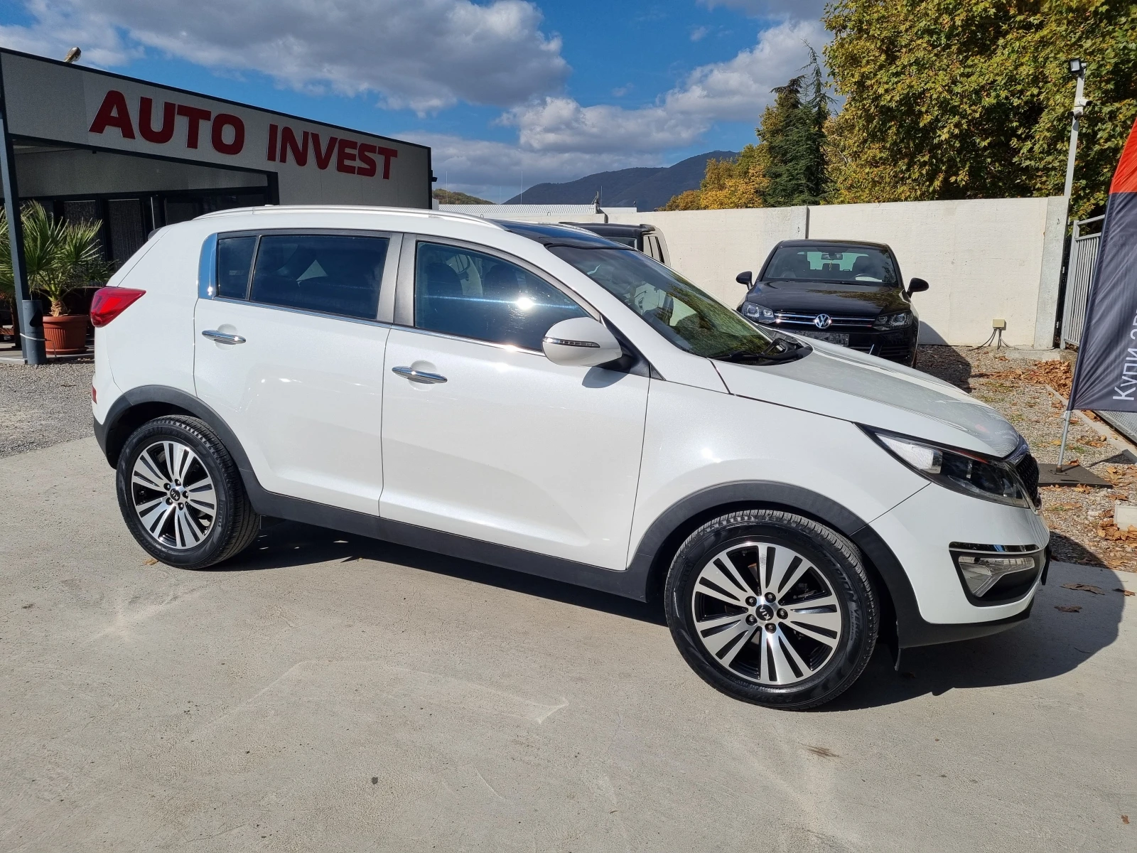 Kia Sportage 1.7/116кс - изображение 8