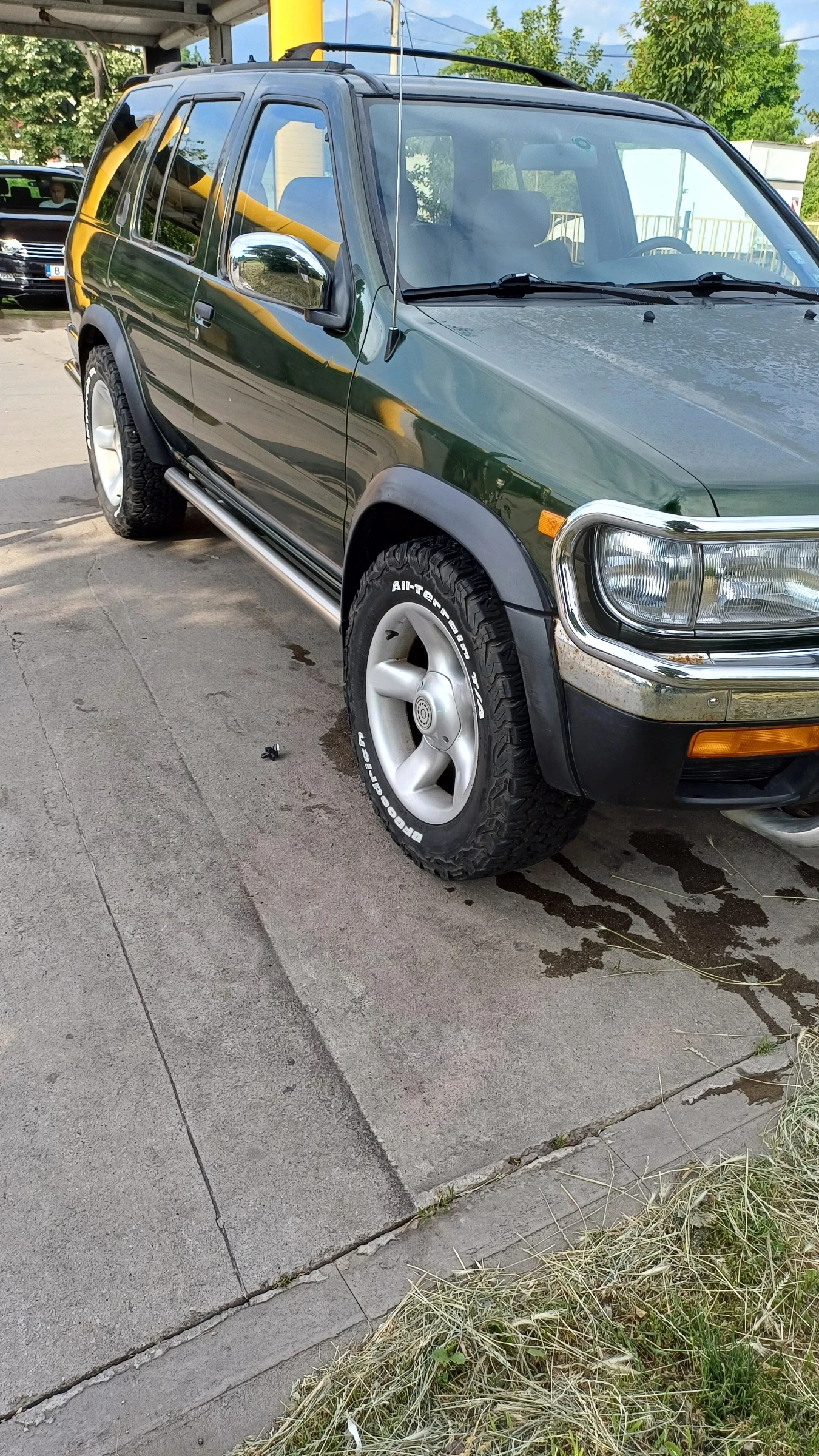 Nissan Pathfinder  - изображение 2