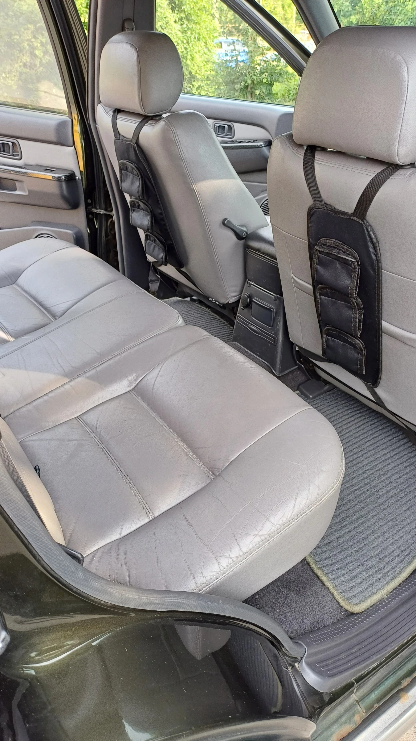 Nissan Pathfinder  - изображение 10
