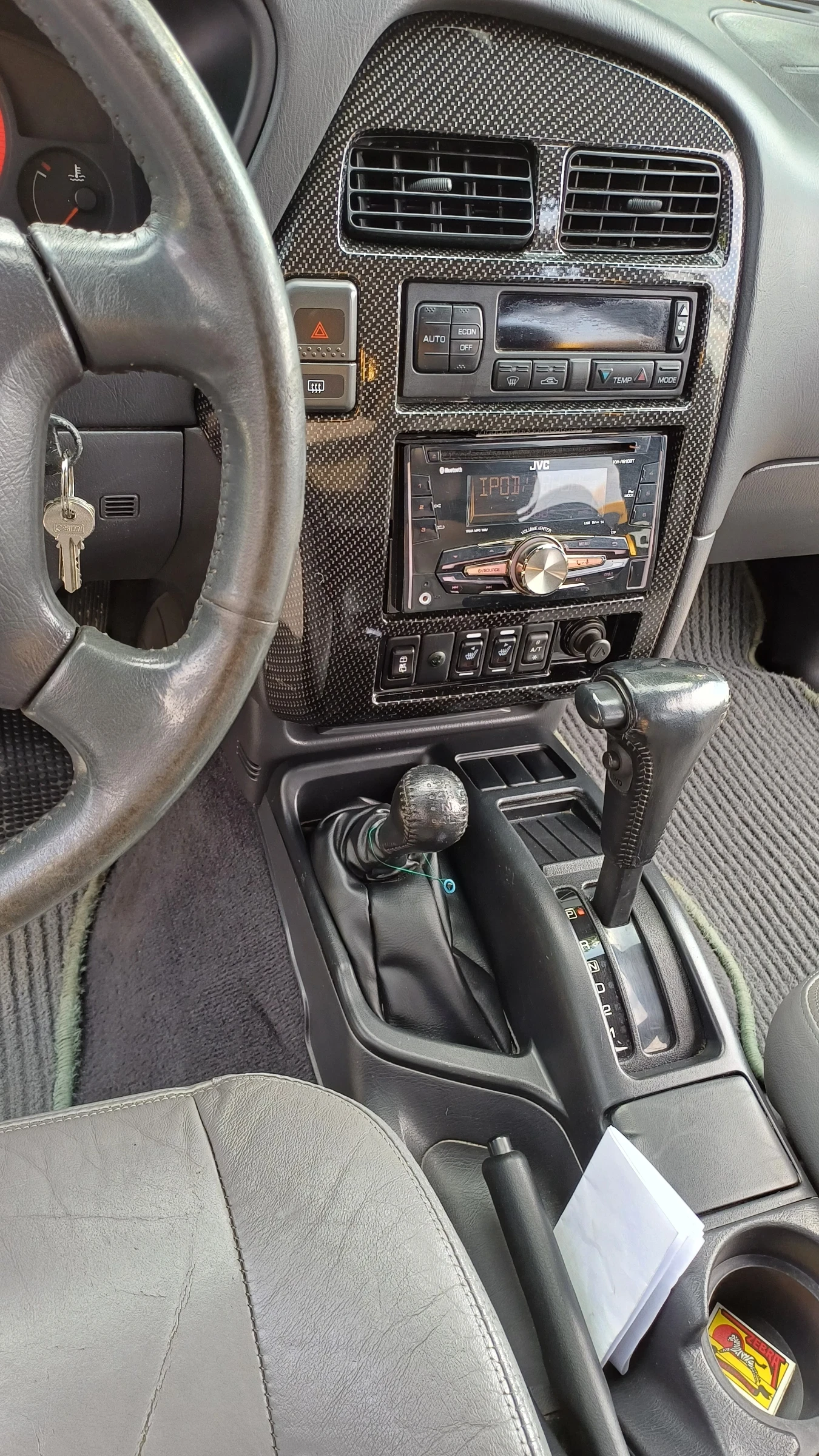 Nissan Pathfinder  - изображение 9