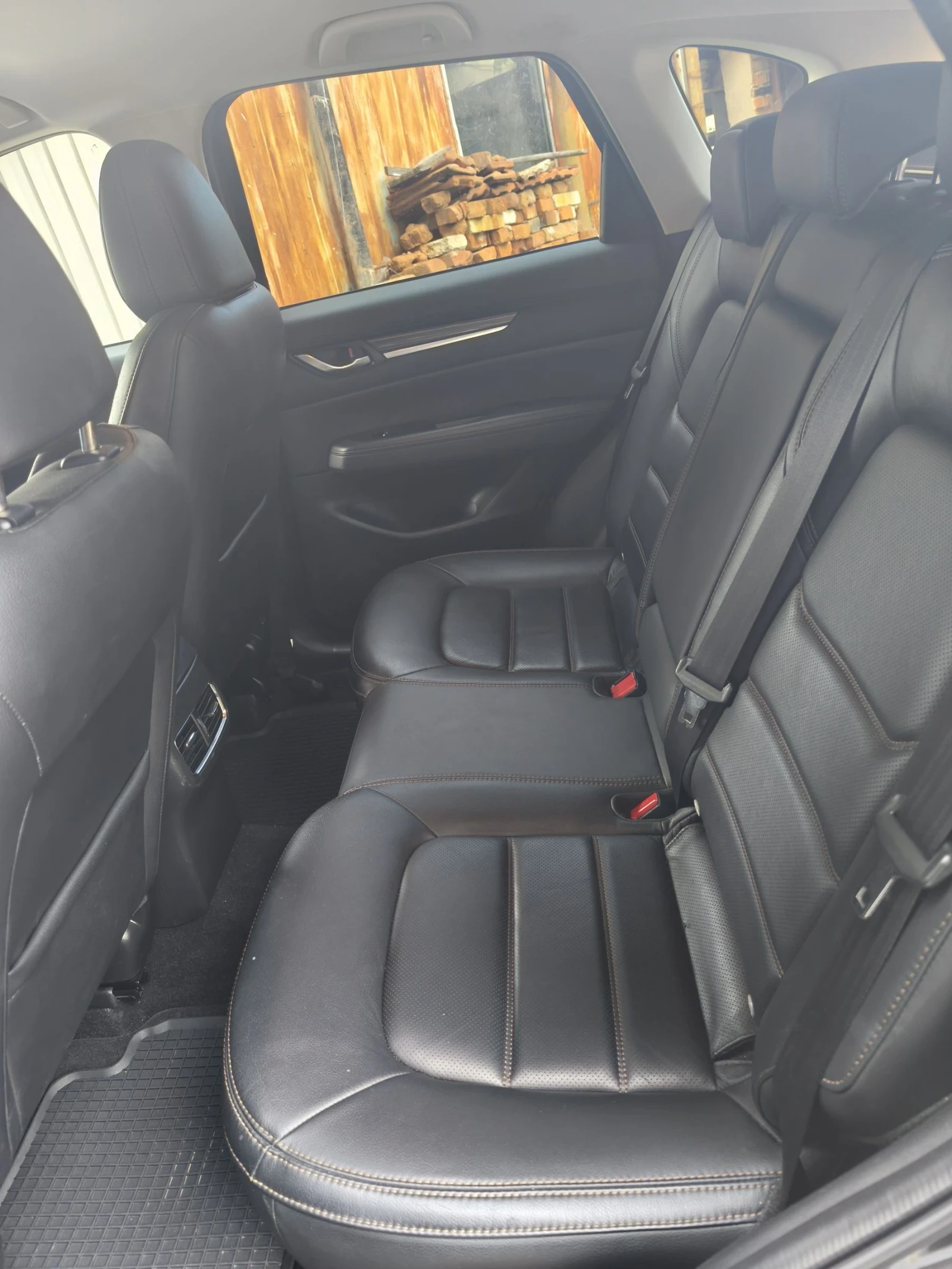 Mazda CX-5 Mazda CX-5 2.5 Skyactiv-G, 194 к.с., автоматик, AW - изображение 7