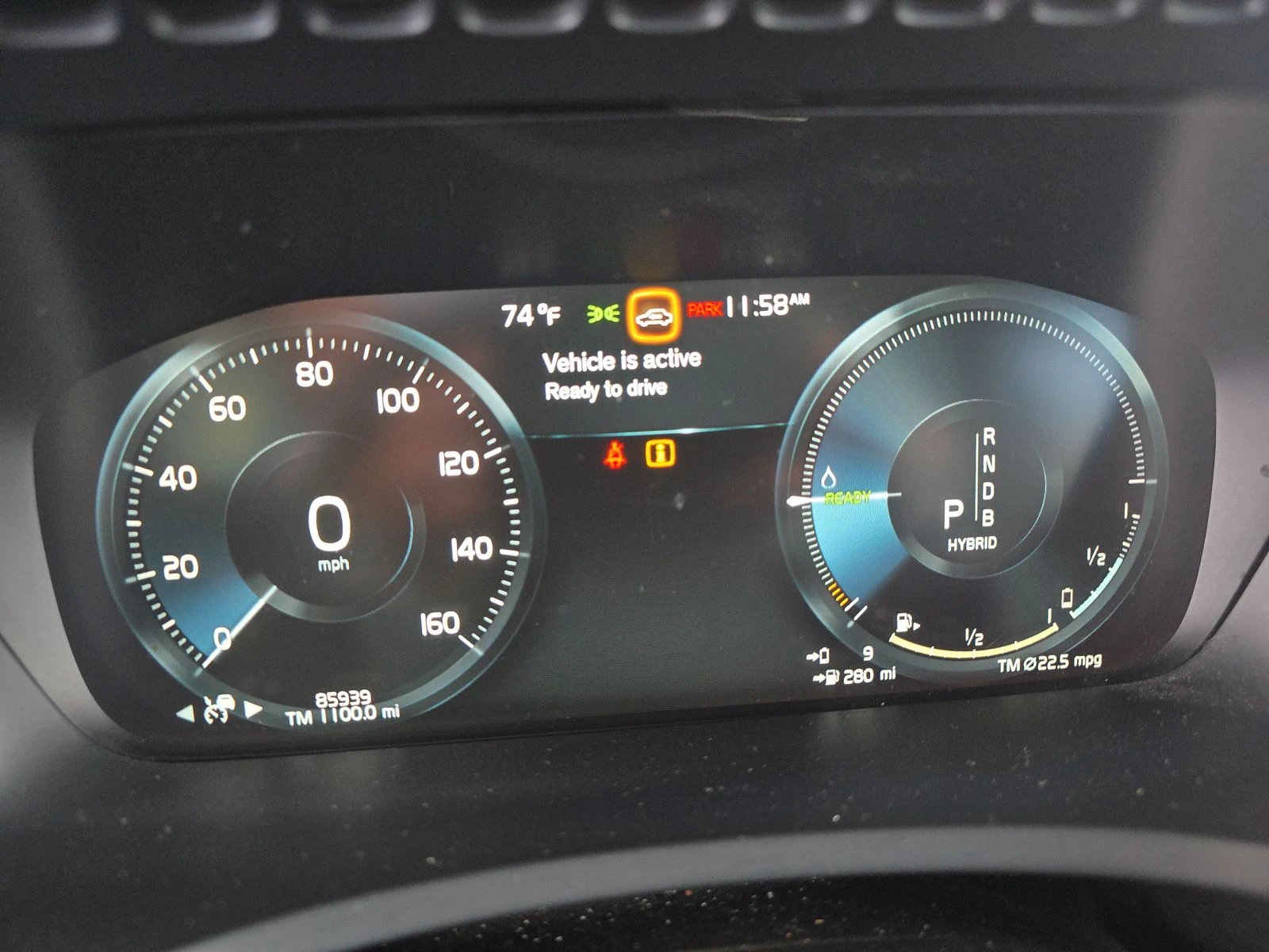 Volvo Xc90 T8* Хибрид* 360* Дистроник* Park Assist* Пано*  - изображение 10