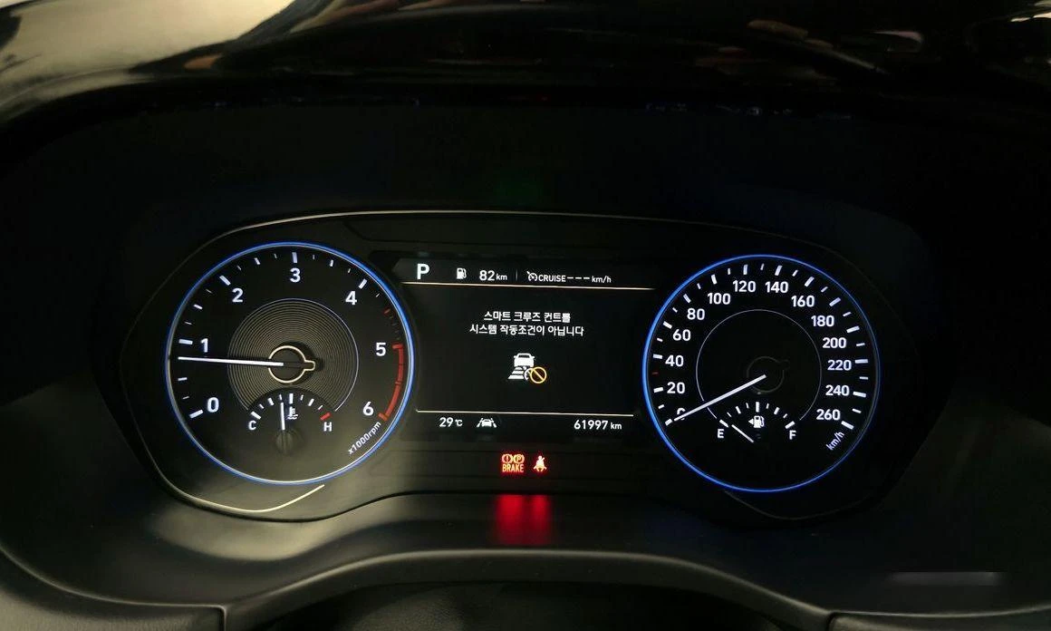 Hyundai Palisade Diesel 2.2 2WD Prestige - изображение 8