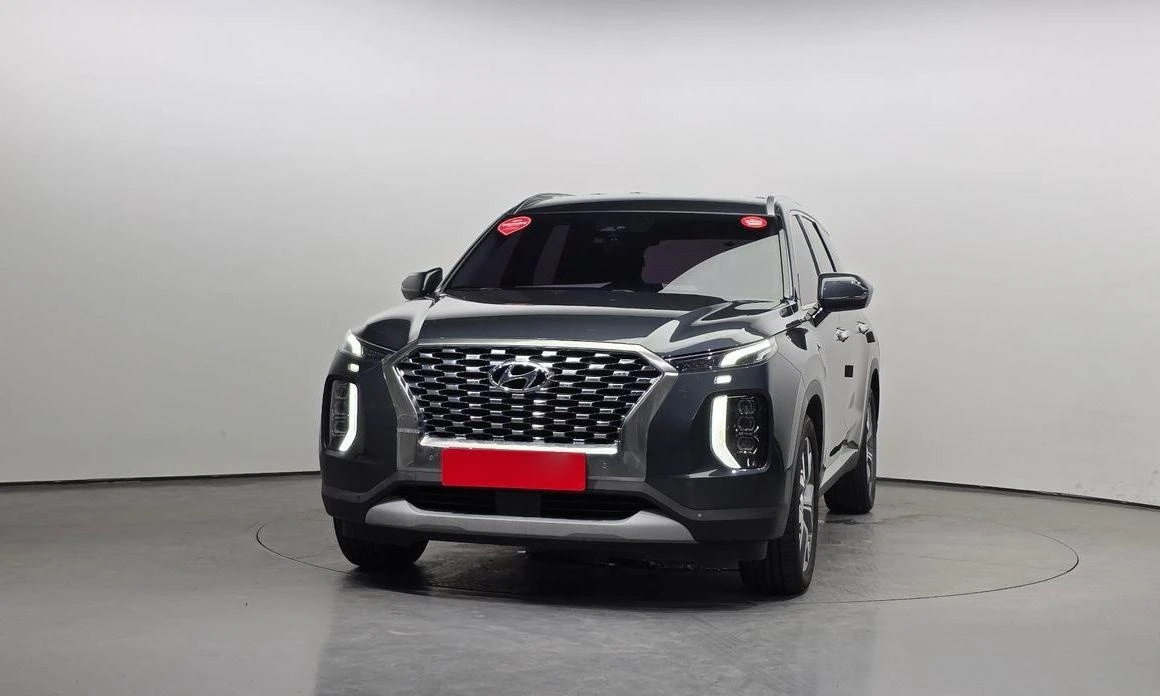 Hyundai Palisade Diesel 2.2 2WD Prestige - изображение 3