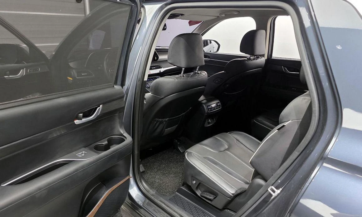 Hyundai Palisade Diesel 2.2 2WD Prestige | Mobile.bg   11