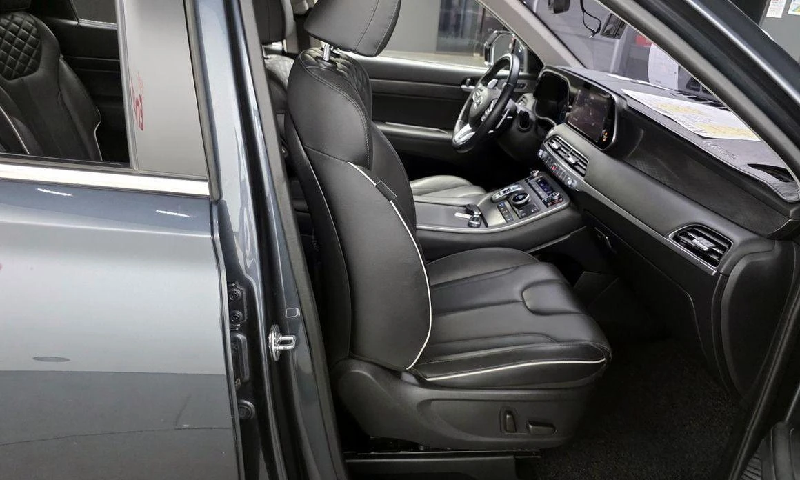 Hyundai Palisade Diesel 2.2 2WD Prestige | Mobile.bg   12