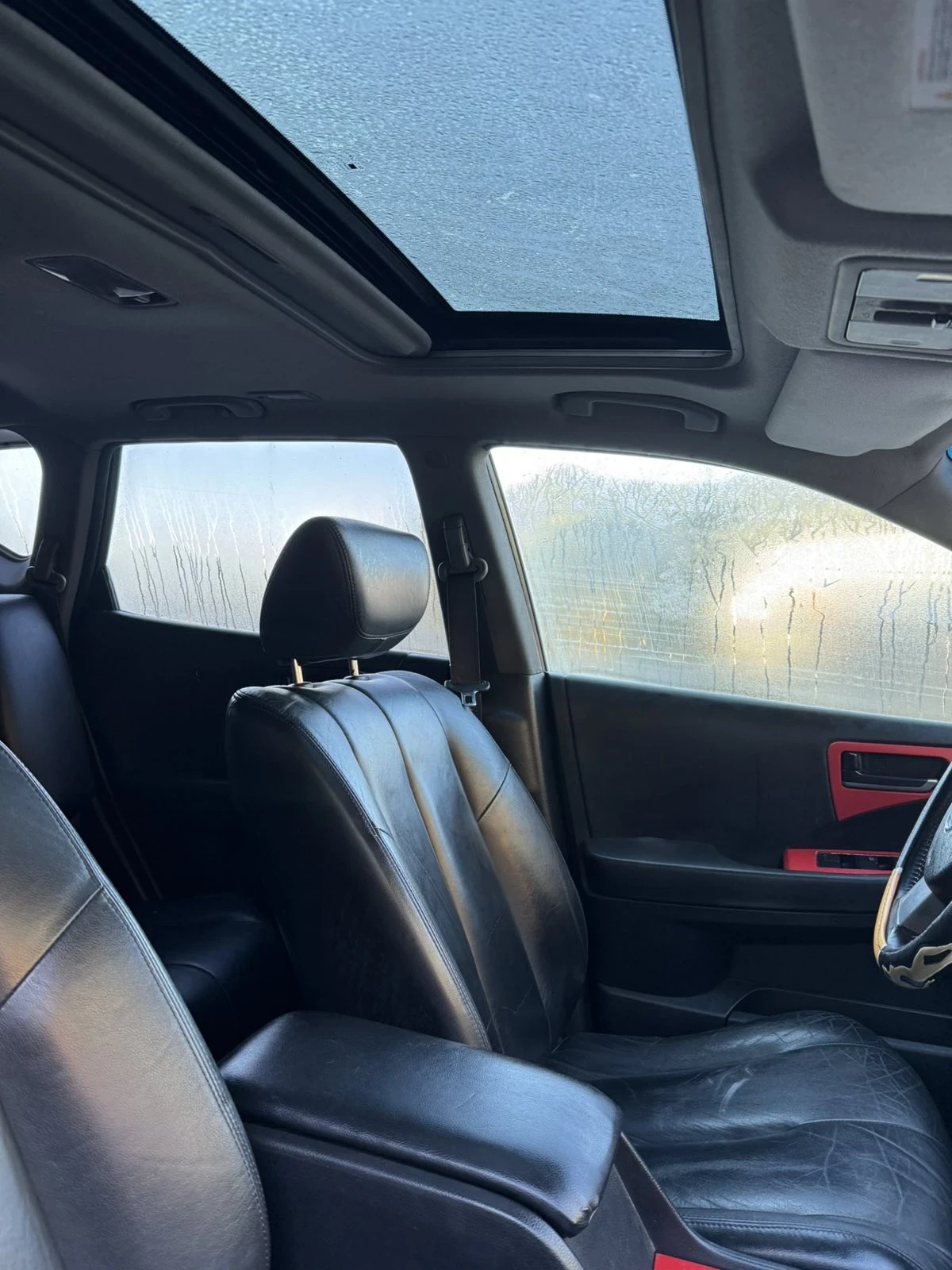 Nissan Murano  - изображение 5