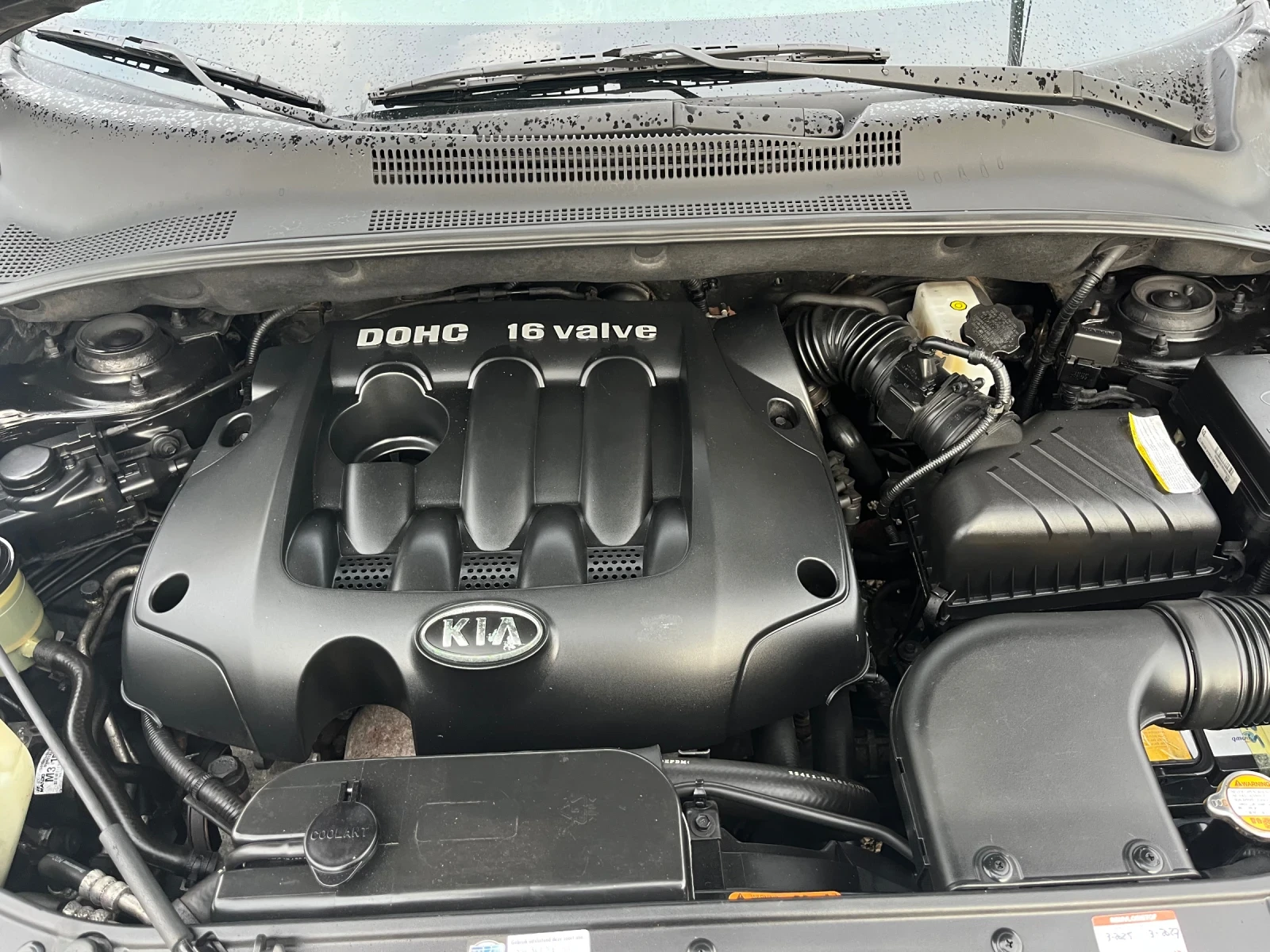 Kia Sportage 2.0i 4WD | Mobile.bg � ����������� 15