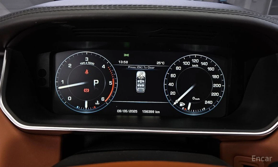 Land Rover Range Rover Sport  - изображение 8