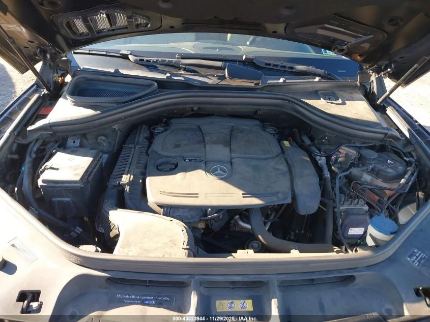 Mercedes-Benz ML 350 3.5L V-6 DI, DOHC, VVT, 302HP All Wheel Drive | Mobile.bg � ����������� 15