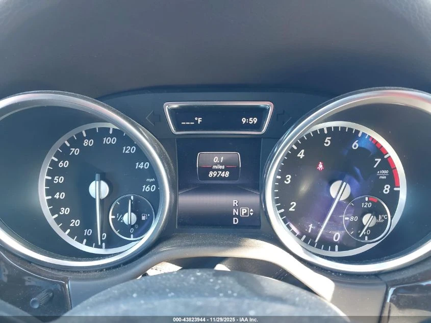 Mercedes-Benz ML 350 3.5L V-6 DI, DOHC, VVT, 302HP All Wheel Drive | Mobile.bg � ����������� 12