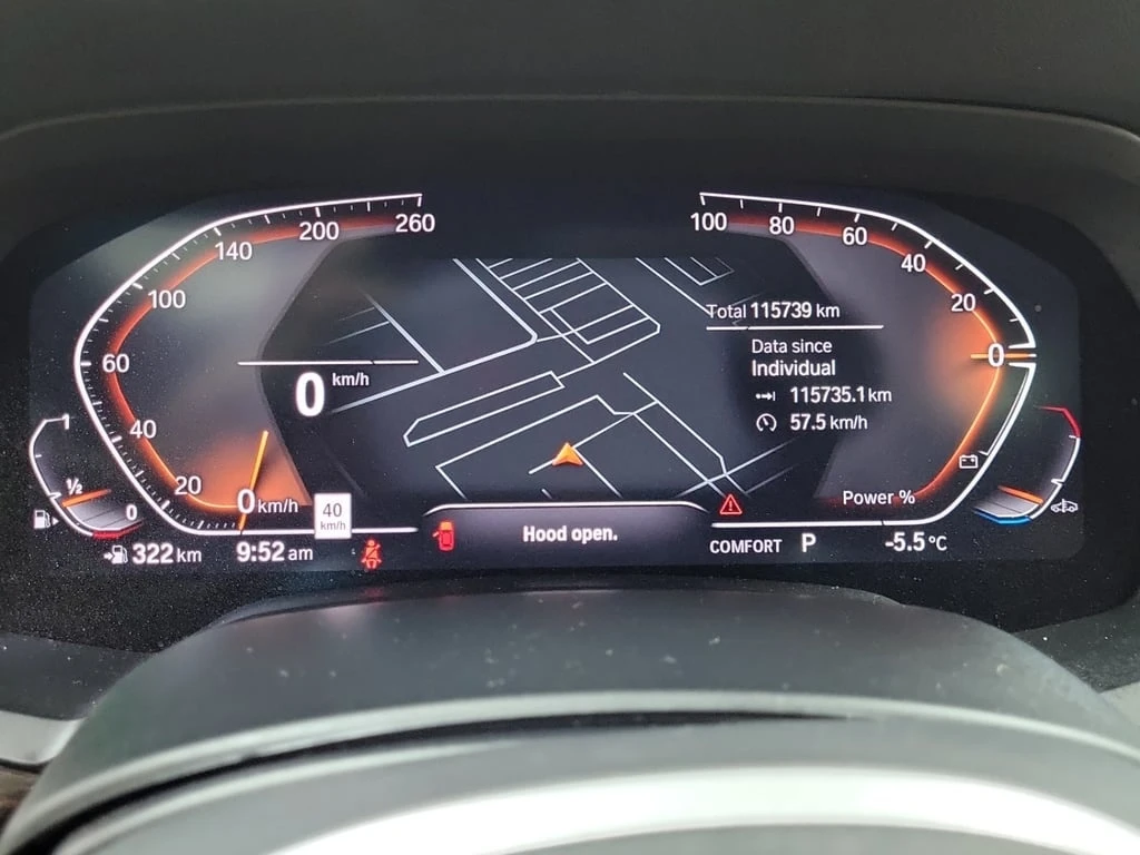 BMW X5 * XDRIVE40I * CARFAX * ���� �� �� | Mobile.bg � ����������� 12