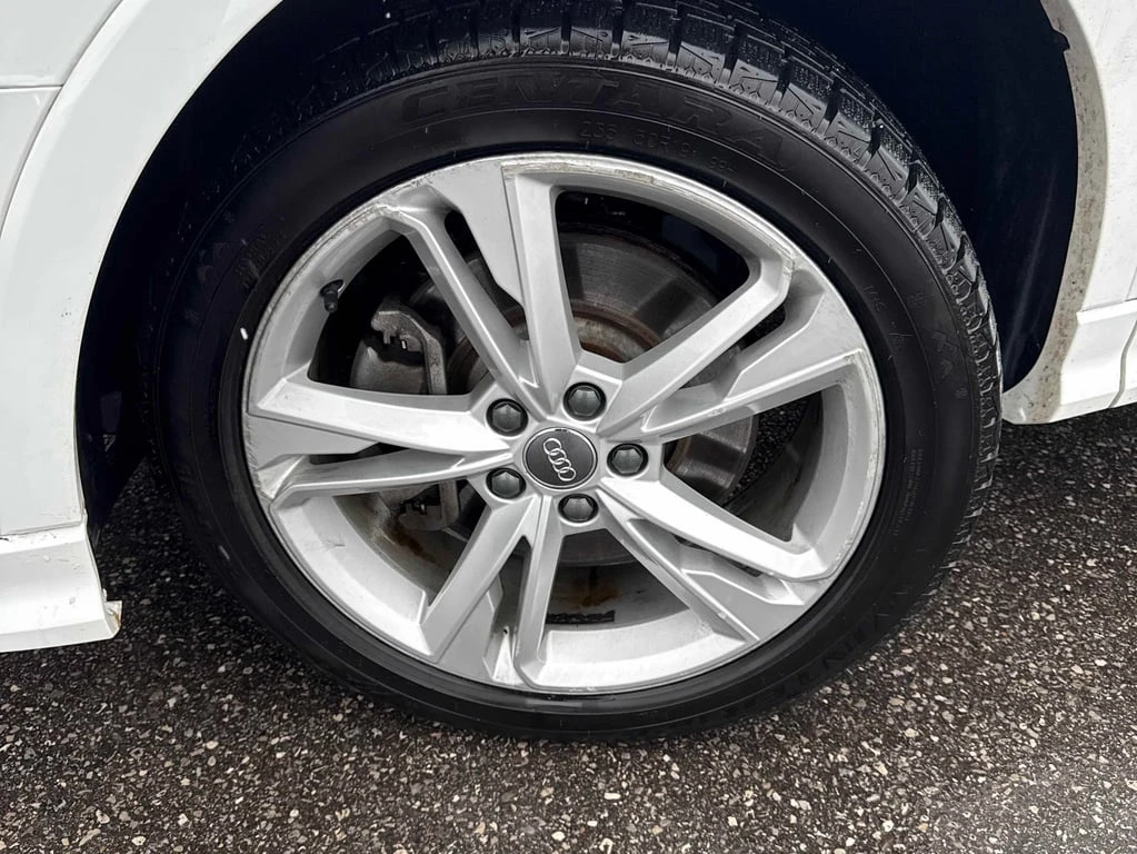 Audi Q3 * Progressiv * CARFAX * ��� ������������ ������ | Mobile.bg � ����������� 7