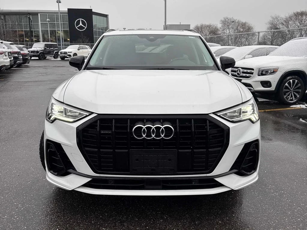 Audi Q3 * Progressiv * CARFAX * ��� ������������ ������ | Mobile.bg � ����������� 6