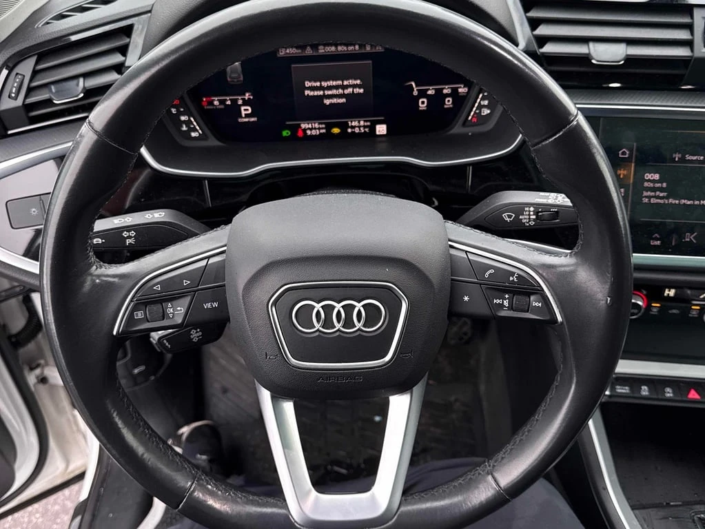 Audi Q3 * Progressiv * CARFAX * ��� ������������ ������ | Mobile.bg � ����������� 12