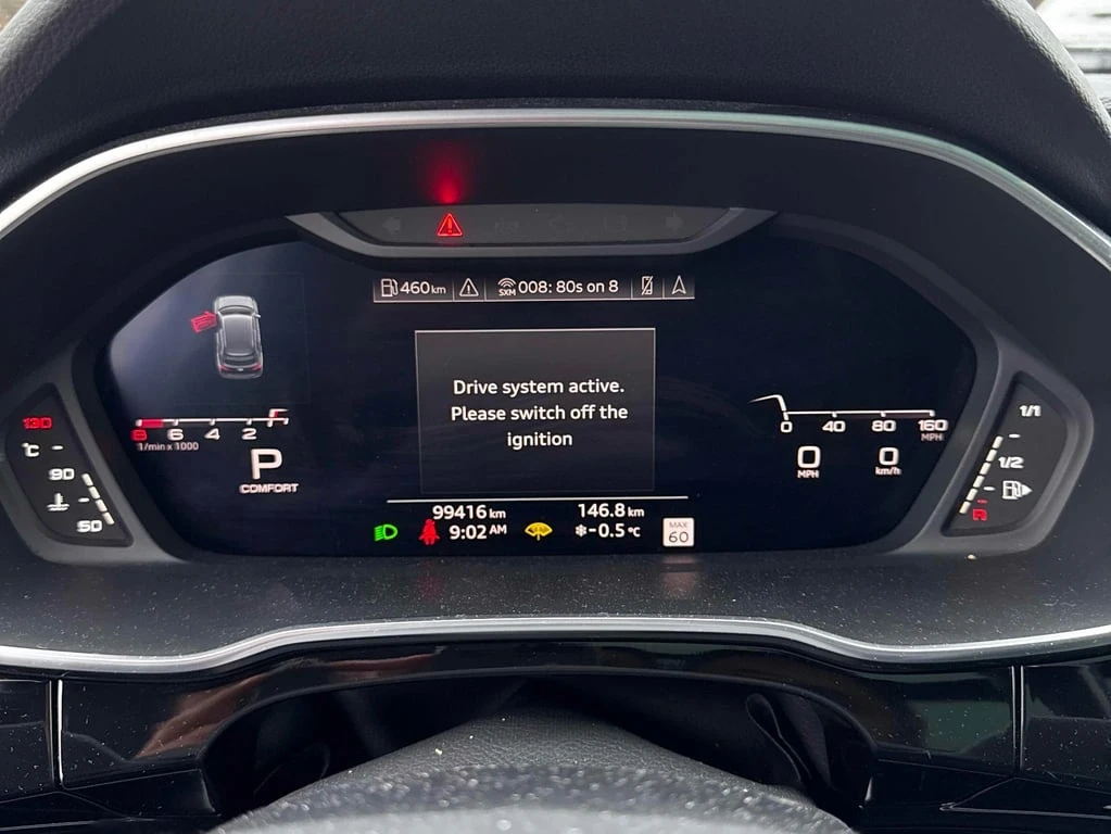 Audi Q3 * Progressiv * CARFAX * ��� ������������ ������ | Mobile.bg � ����������� 8