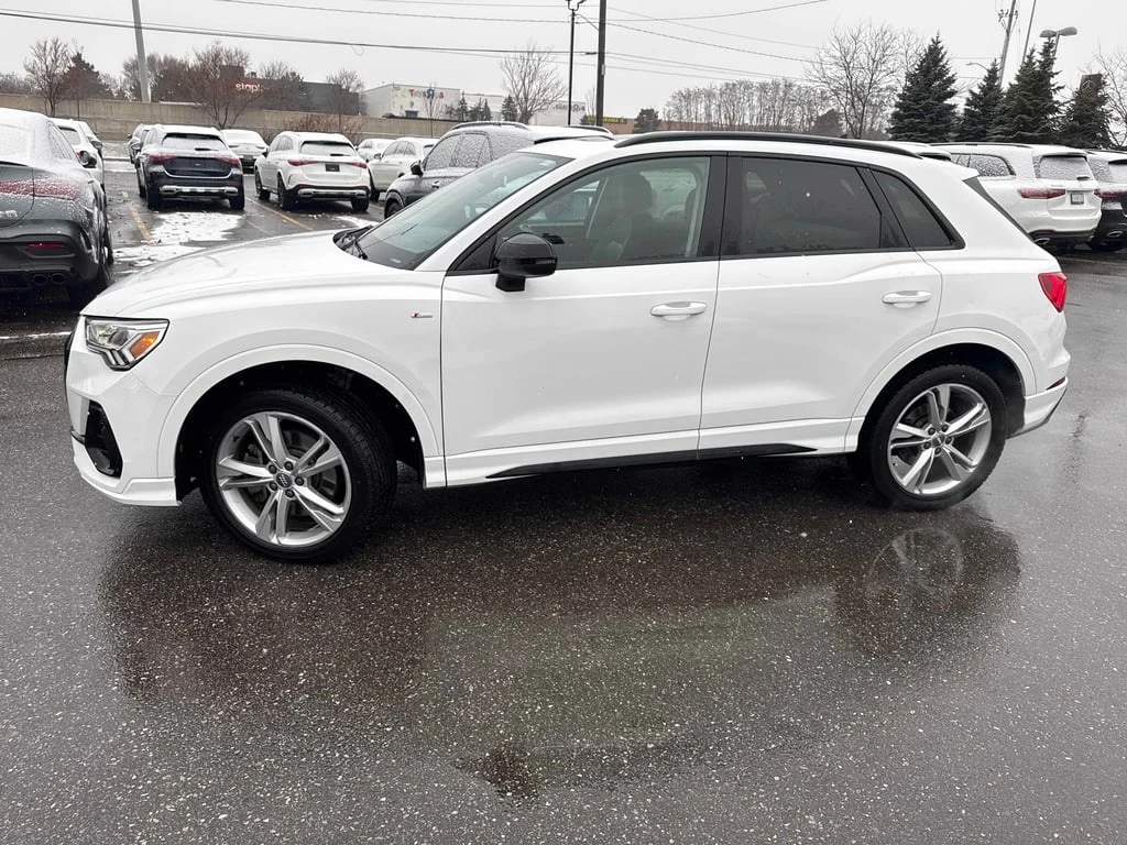 Audi Q3 * Progressiv * CARFAX * ��� ������������ ������ | Mobile.bg � ����������� 2