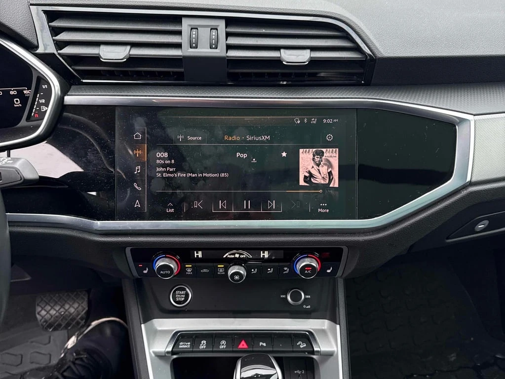 Audi Q3 * Progressiv * CARFAX * ��� ������������ ������ | Mobile.bg � ����������� 11