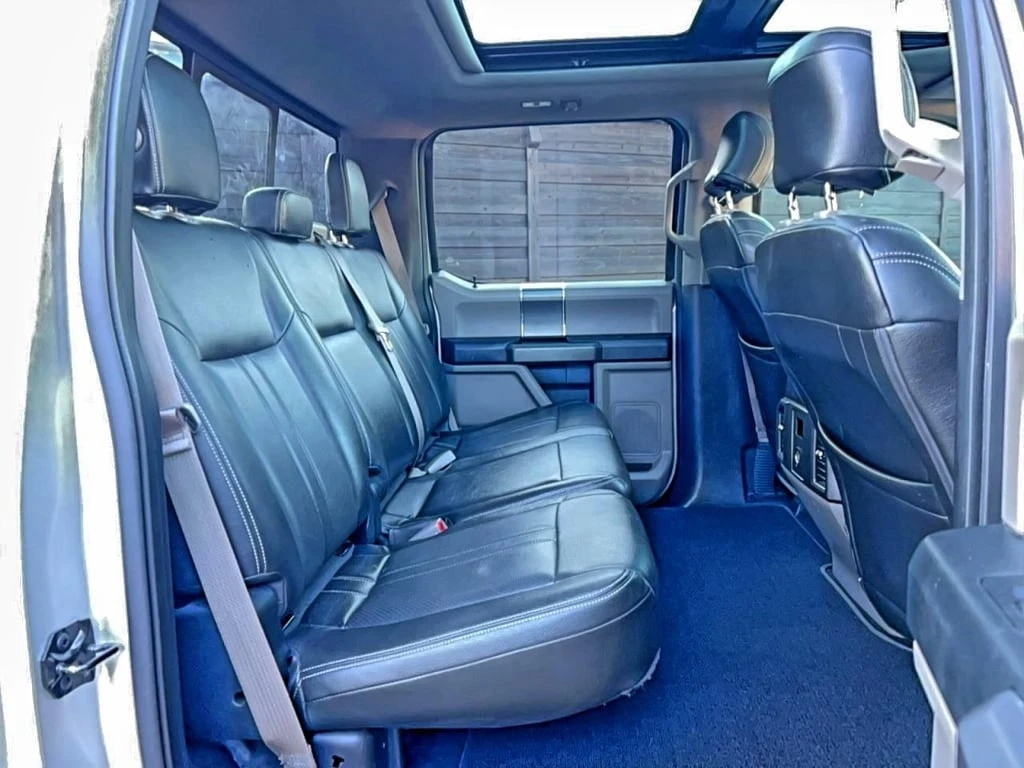 Ford F150 * SUPERCREW * CARFAX *  - изображение 6