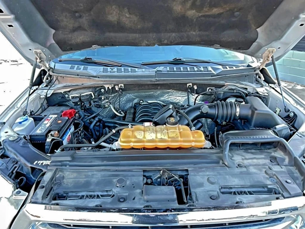 Ford F150 * SUPERCREW * CARFAX *  | Mobile.bg � ����������� 17