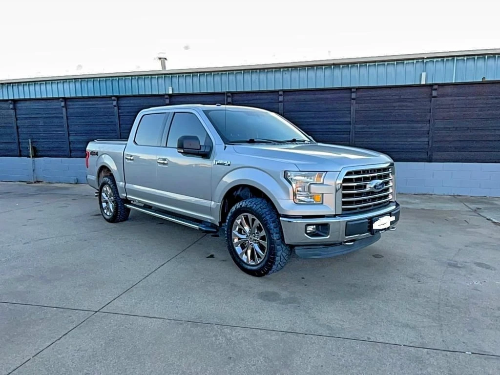 Ford F150 * SUPERCREW * CARFAX *  | Mobile.bg � ����������� 1