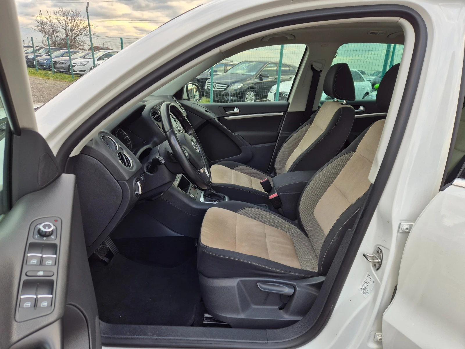 VW Tiguan 2.0TDI 4Motion | Mobile.bg � ����������� 13