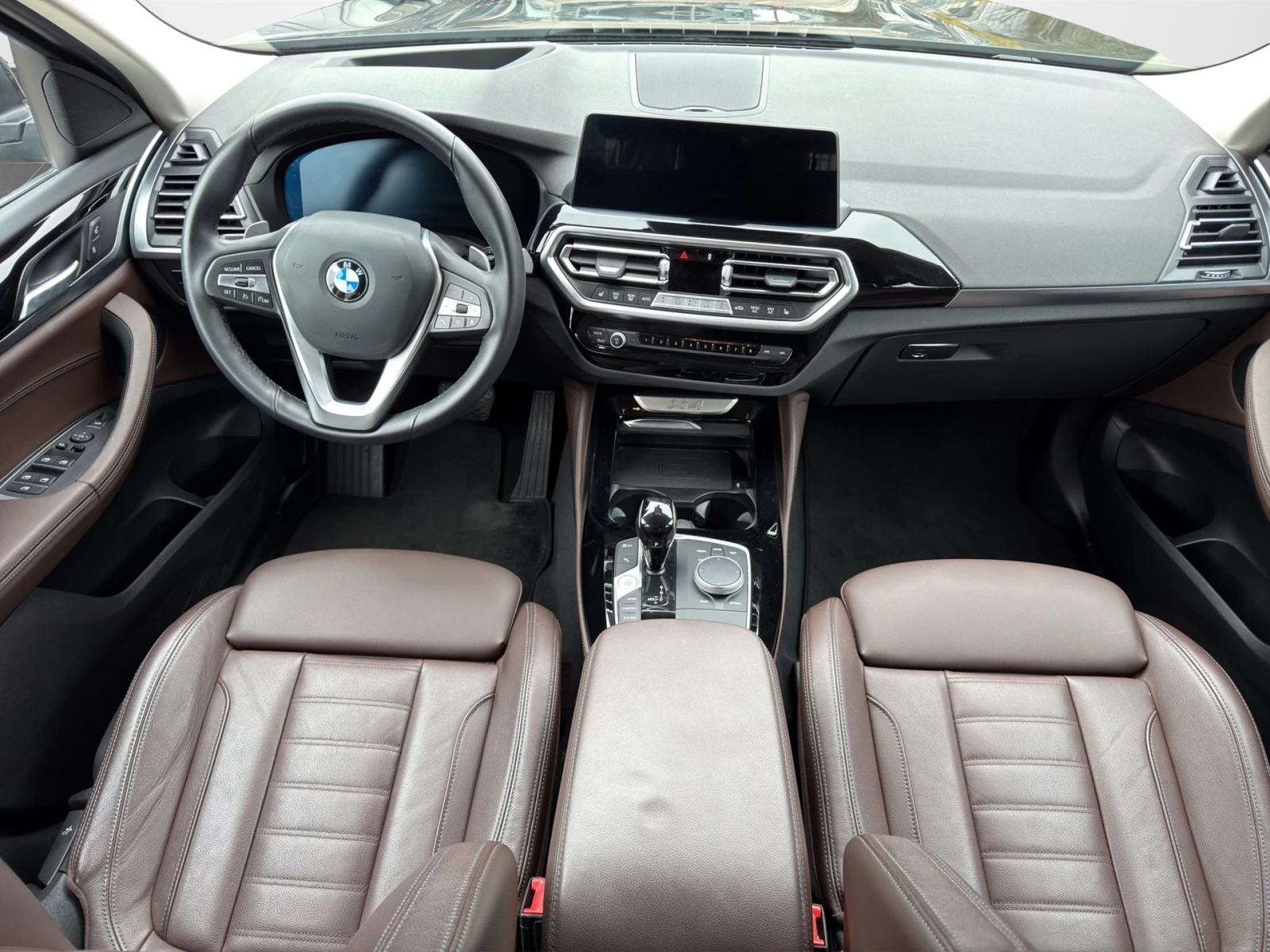 BMW X4 xDrive20d - изображение 7