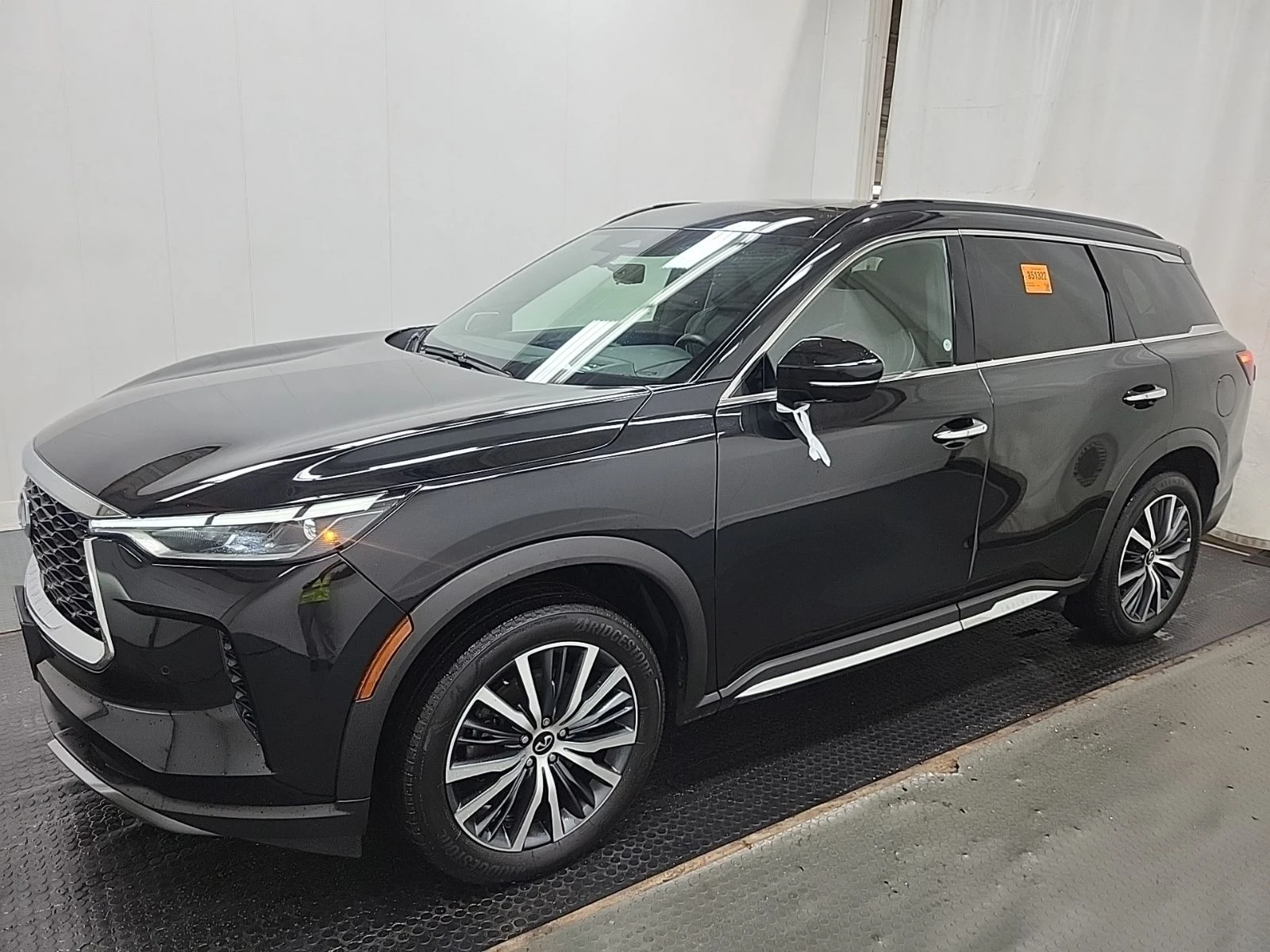 Infiniti QX60 * AUTOGRAPH * CARFAX *  | Mobile.bg � ����������� 1