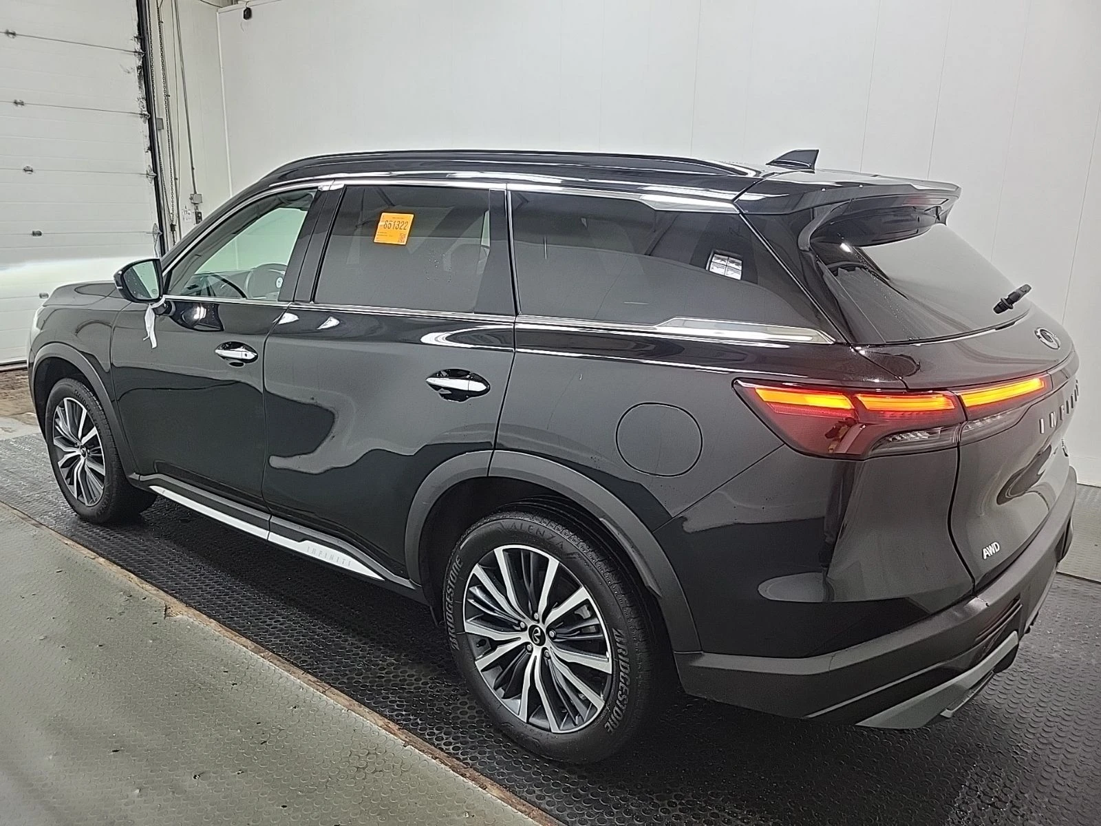 Infiniti QX60 * AUTOGRAPH * CARFAX *  | Mobile.bg � ����������� 4