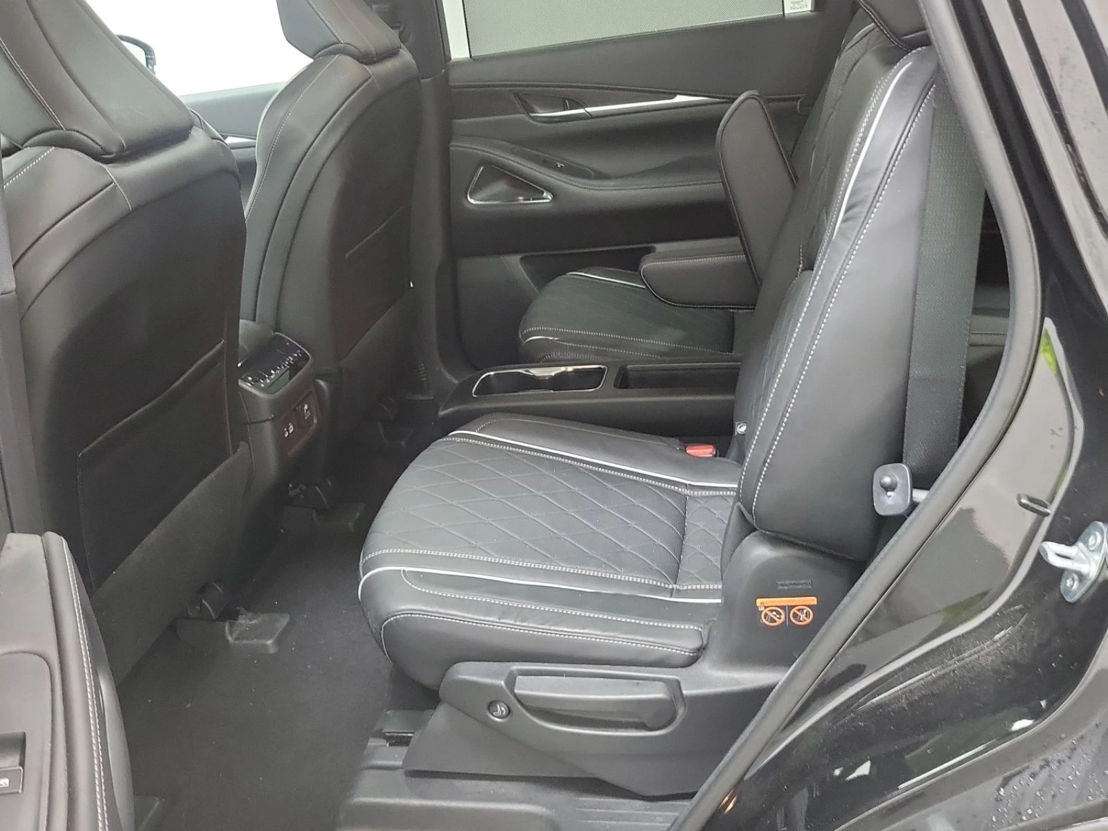 Infiniti QX60 * AUTOGRAPH * CARFAX *  | Mobile.bg � ����������� 12