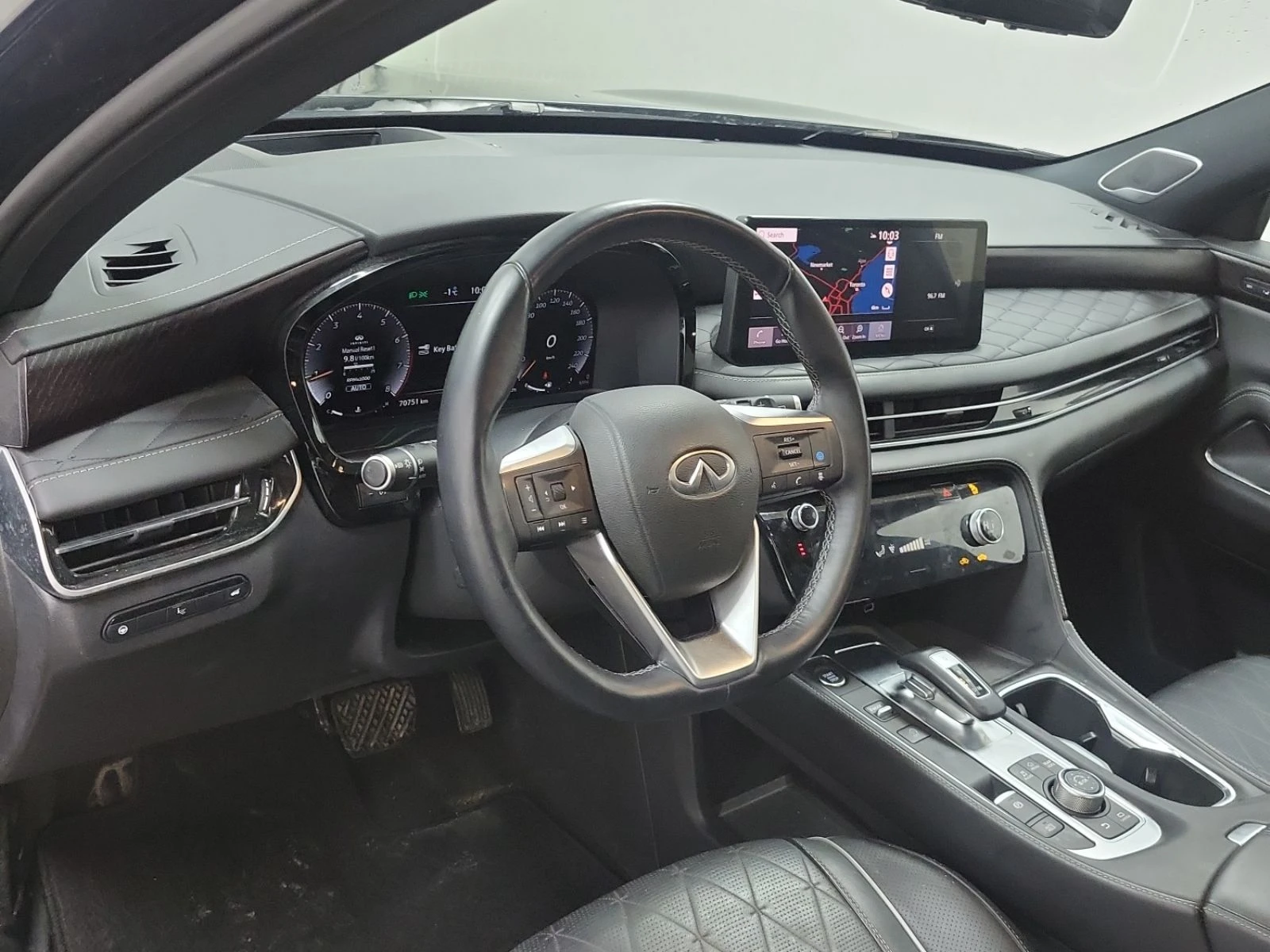 Infiniti QX60 * AUTOGRAPH * CARFAX *  | Mobile.bg � ����������� 9