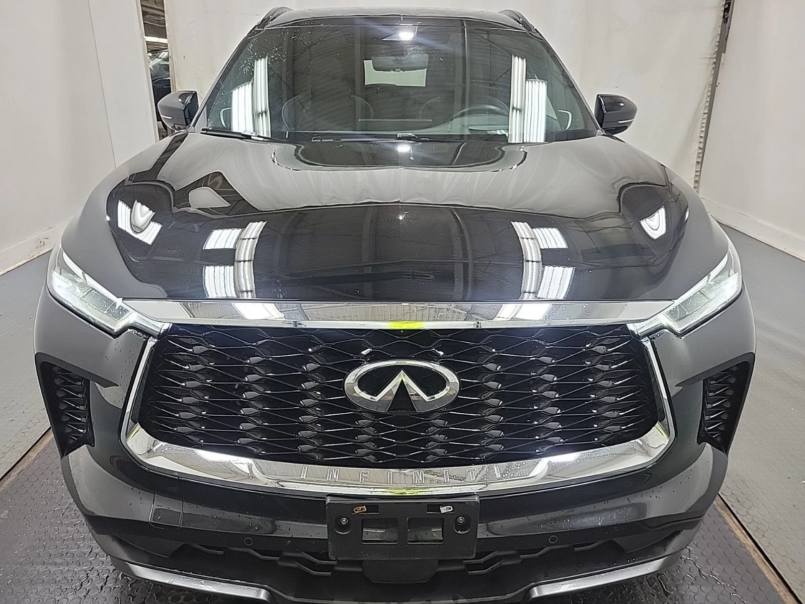 Infiniti QX60 * AUTOGRAPH * CARFAX *  | Mobile.bg � ����������� 7