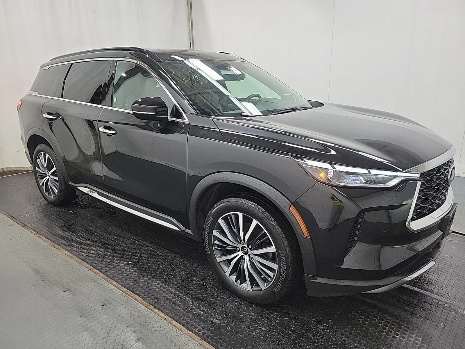 Infiniti QX60 * AUTOGRAPH * CARFAX *  | Mobile.bg � ����������� 2