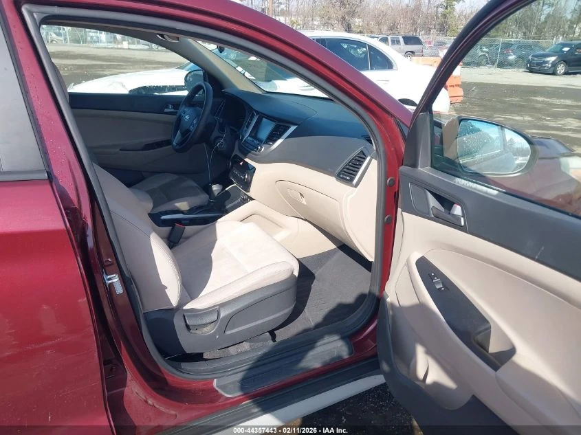 Hyundai Tucson 2.0l Sel | Mobile.bg � ����������� 5