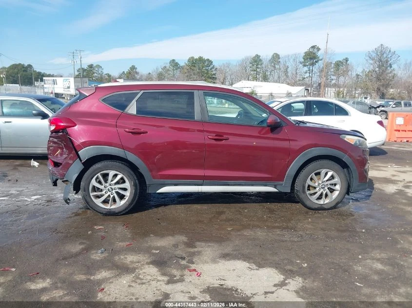 Hyundai Tucson 2.0l Sel | Mobile.bg � ����������� 13