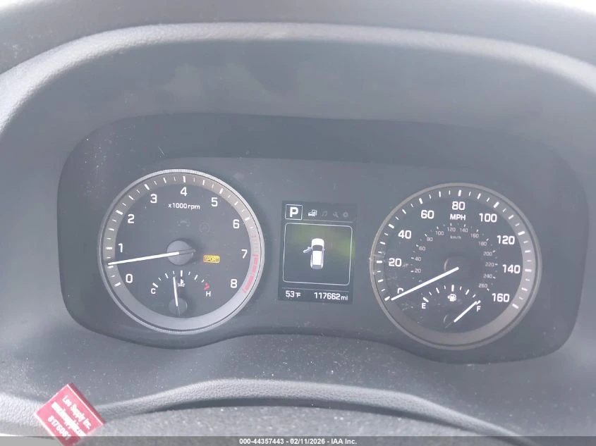 Hyundai Tucson 2.0l Sel | Mobile.bg � ����������� 7