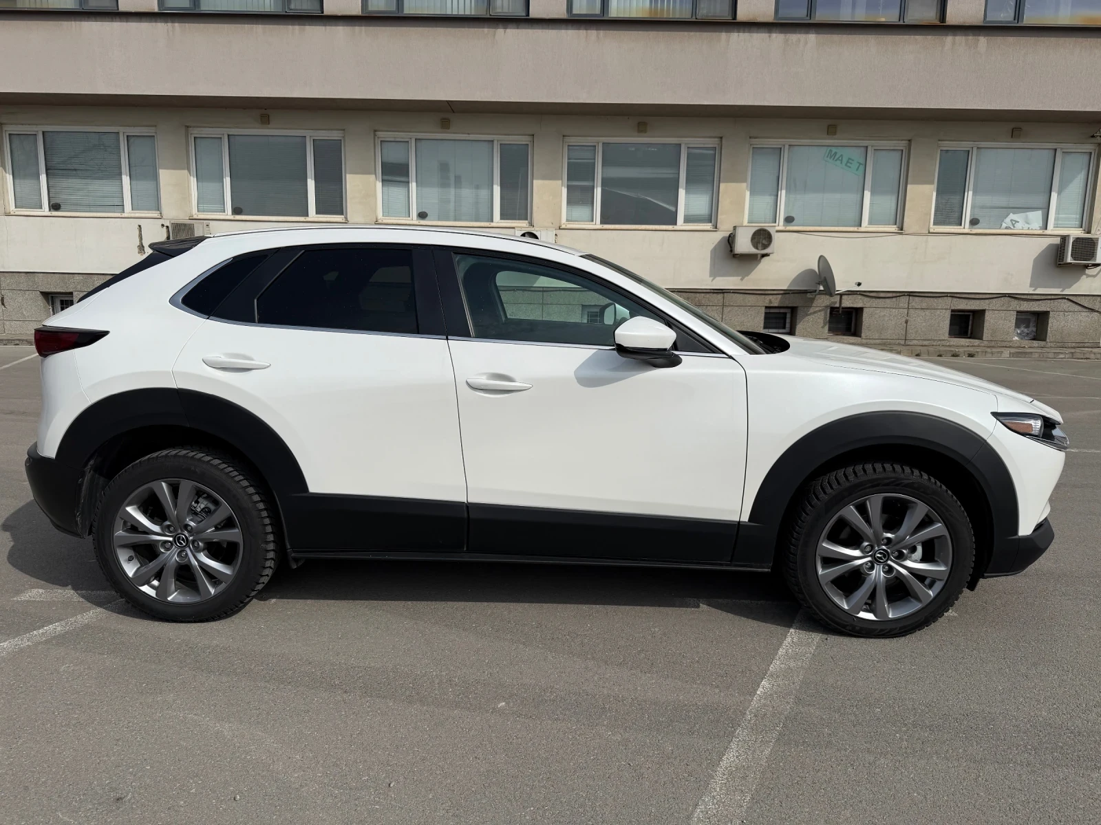 Mazda CX-30 2.5AWD, снимка 2 - Автомобили и джипове - 53754734