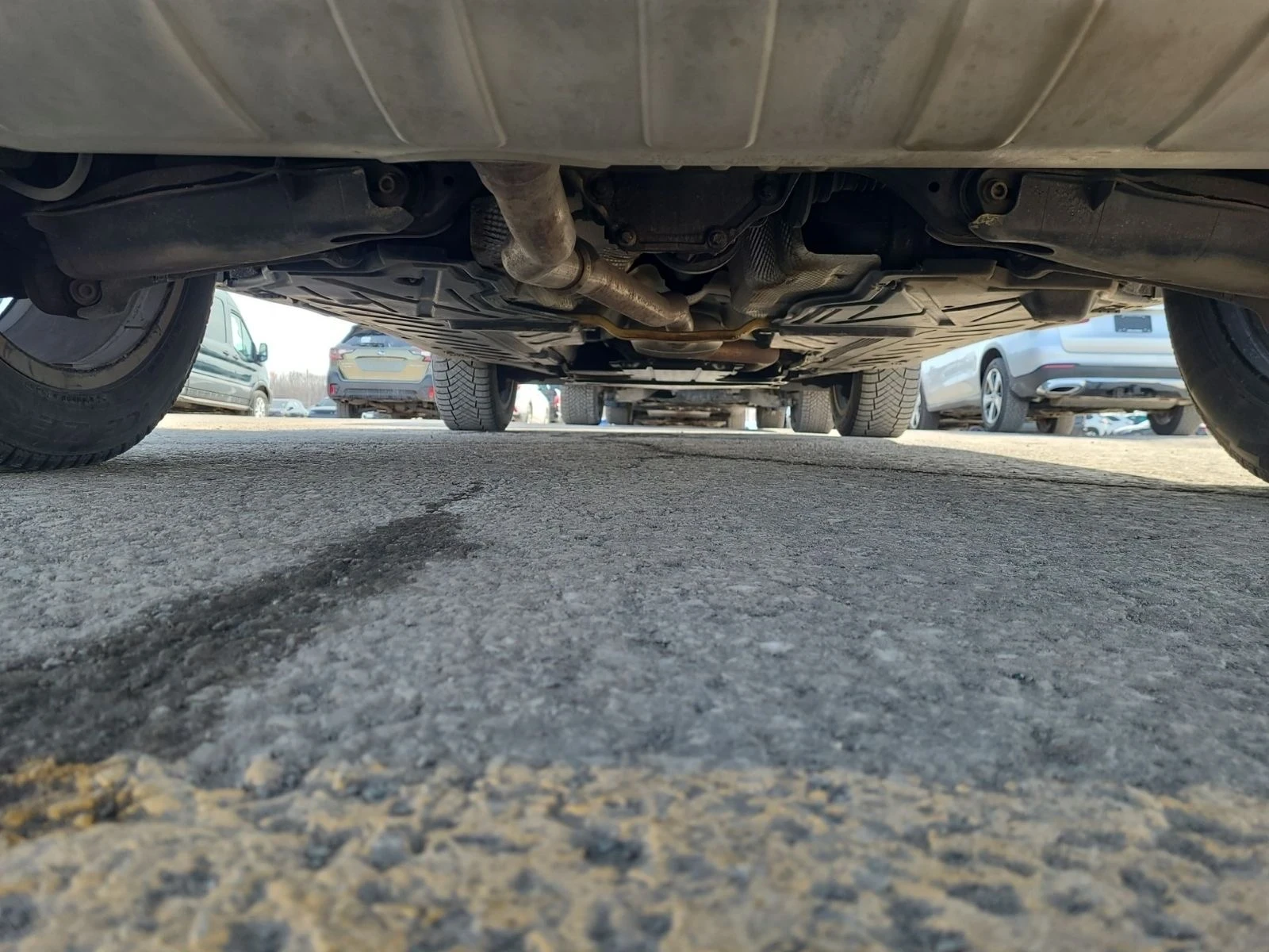 Mercedes-Benz GLC 300 2.0L 4MATIC, снимка 7 - Автомобили и джипове - 53764114