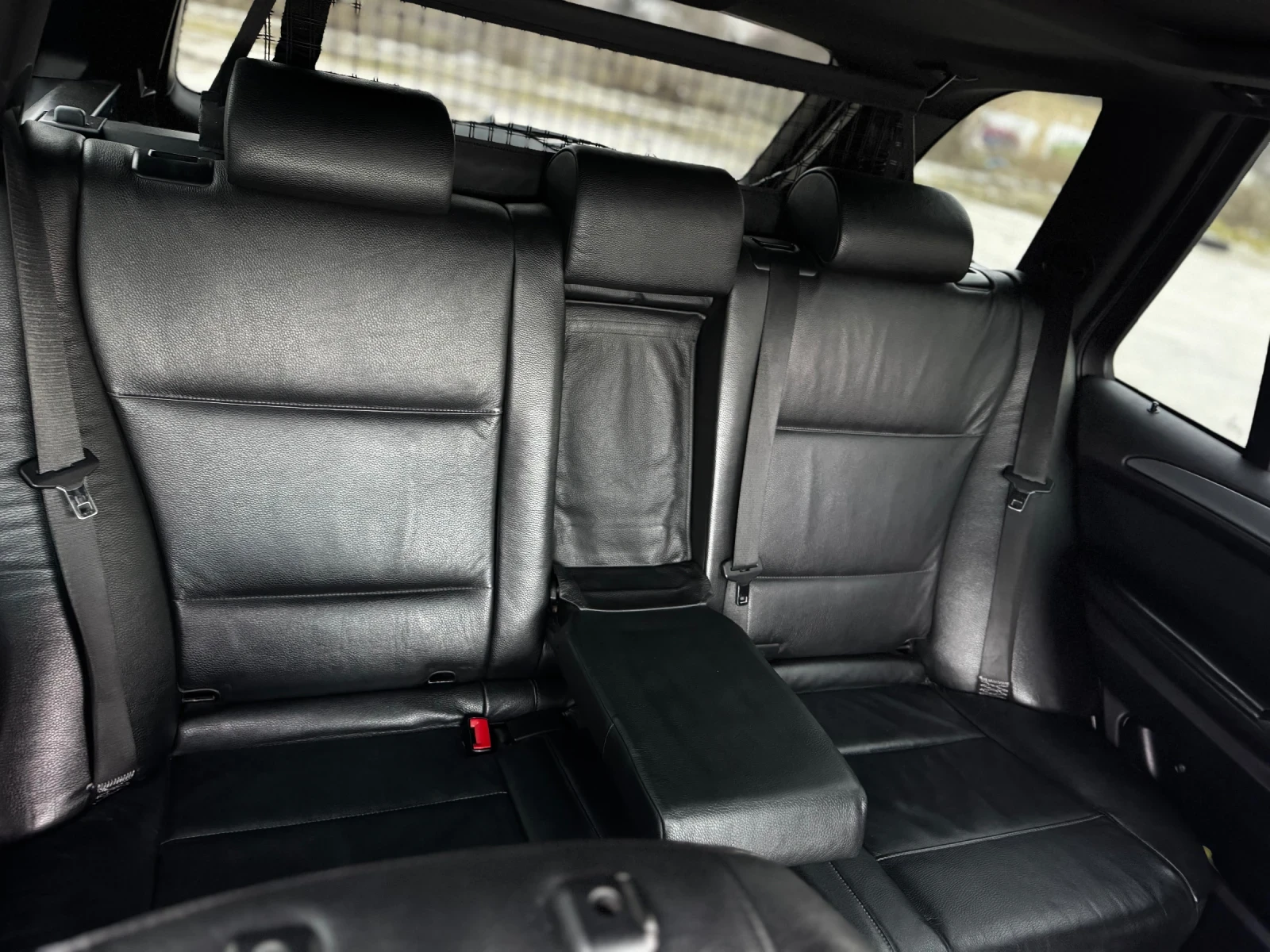 BMW X5 3.0D, снимка 14 - Автомобили и джипове - 53765823