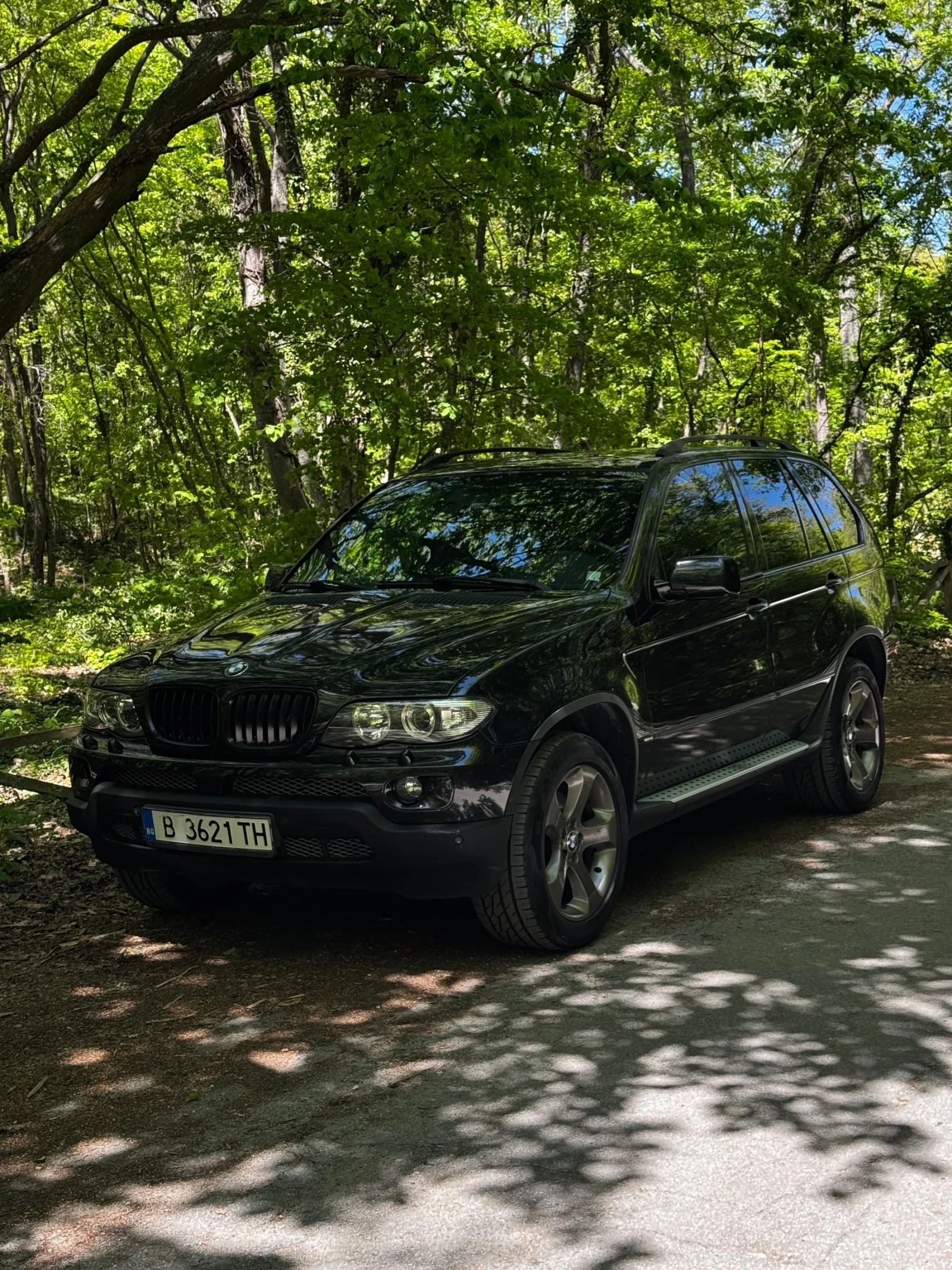BMW X5 3.0D | Mobile.bg � ����������� 2