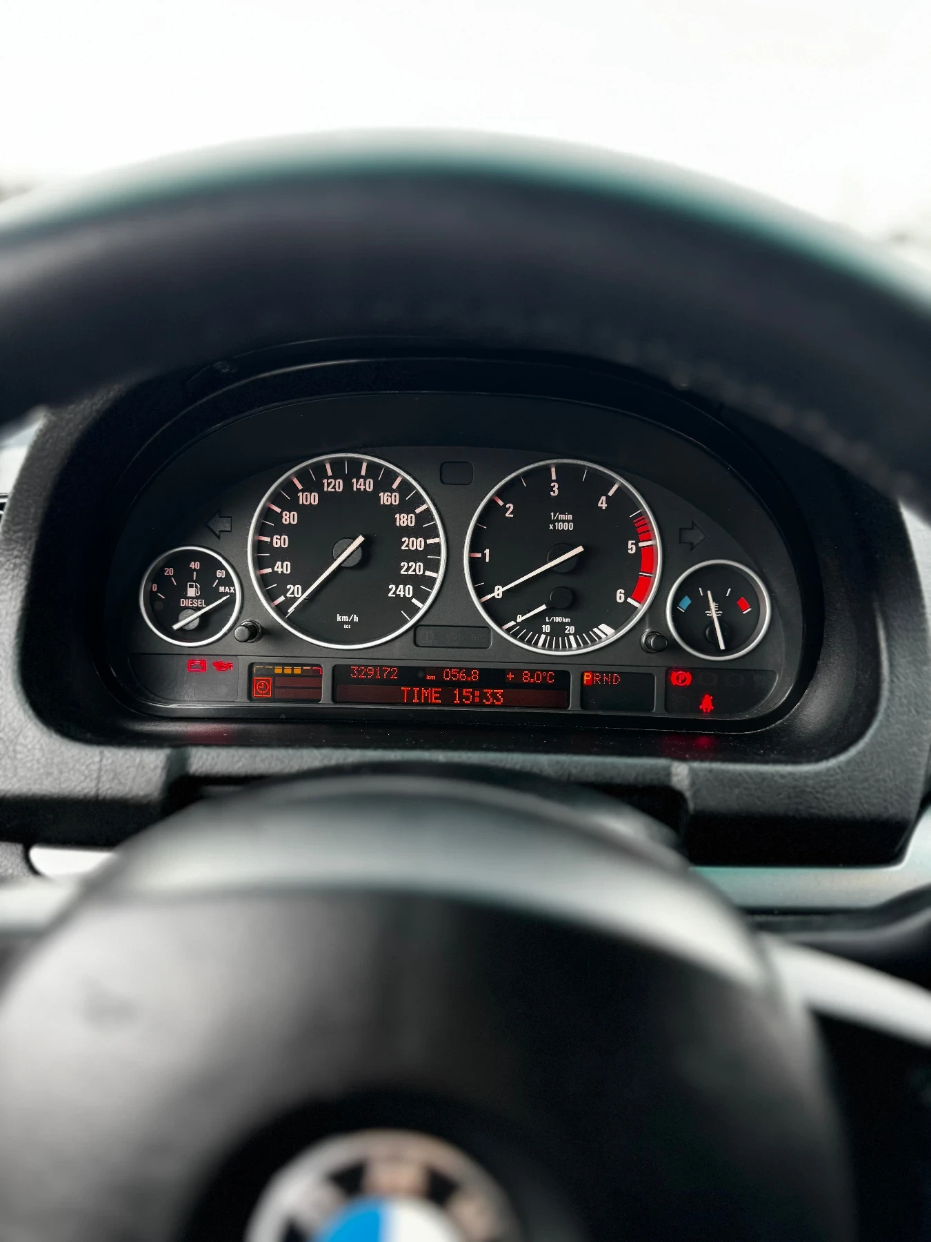 BMW X5 3.0D, снимка 12 - Автомобили и джипове - 53765823